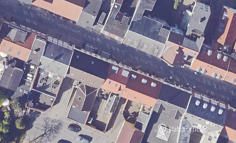 Bolig Algade 42 5500 Middelfart