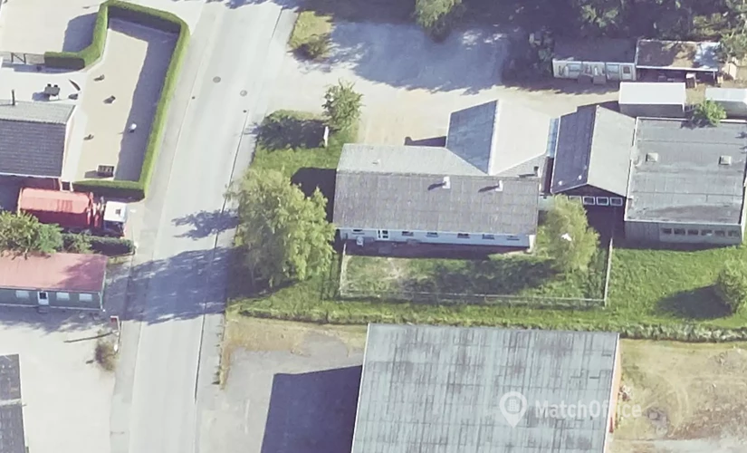 Butik Marsvej 9 4500 Nykøbing Sj