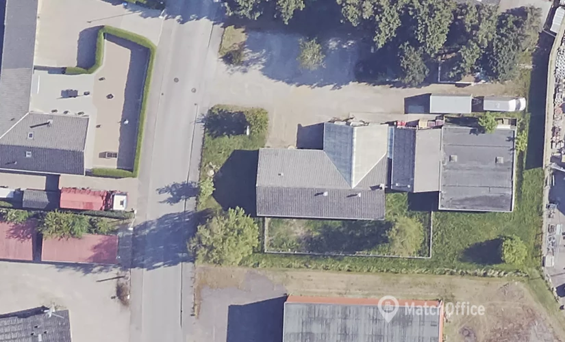 Butik Marsvej 9 4500 Nykøbing Sj