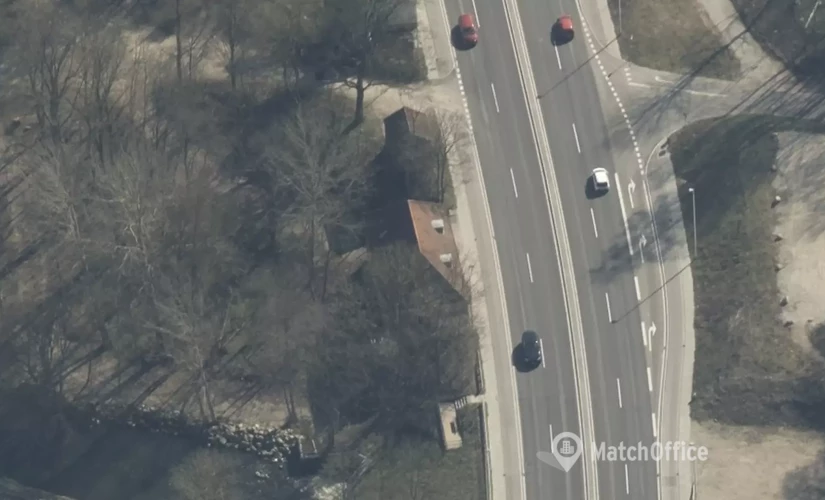 Bolig Schüttesvej 16 8700 Horsens