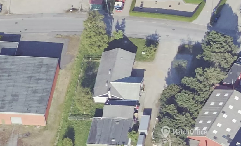 Butik Marsvej 9 4500 Nykøbing Sj