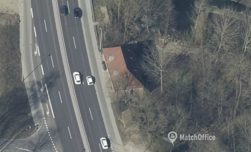 Bolig Schüttesvej 16 8700 Horsens