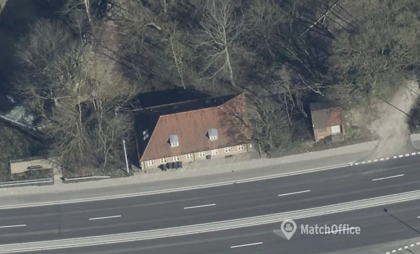 Bolig Schüttesvej 16 8700 Horsens