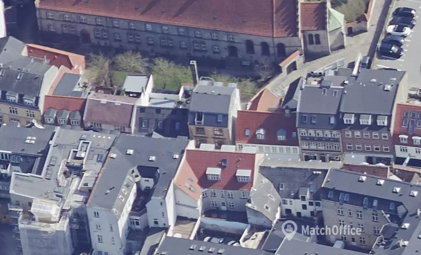 Bolig Gravensgade 9 9000 Aalborg