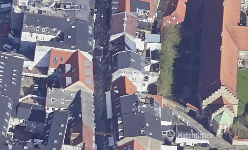 Bolig Gravensgade 9 9000 Aalborg