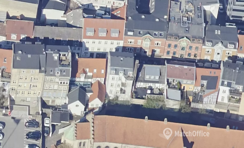 Bolig Gravensgade 9 9000 Aalborg