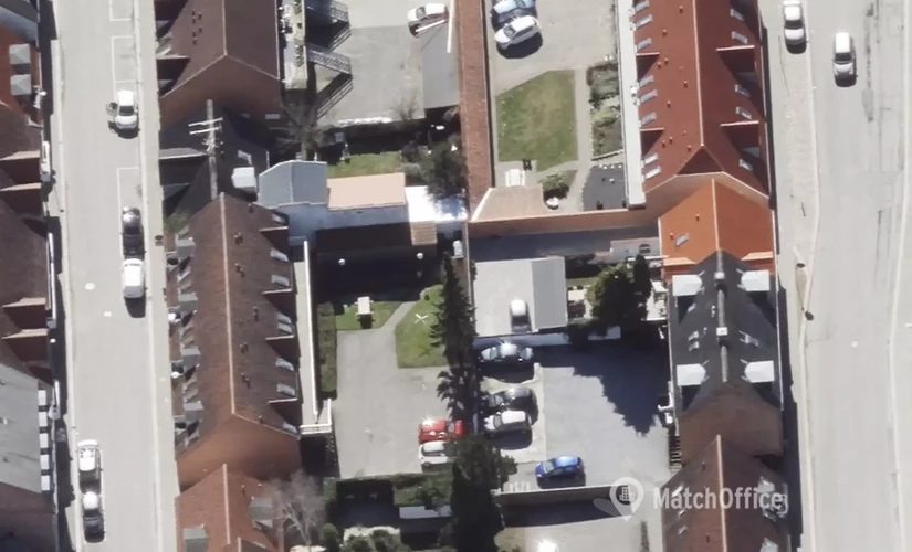 Bolig Kongensgade 30 9800 Hjørring