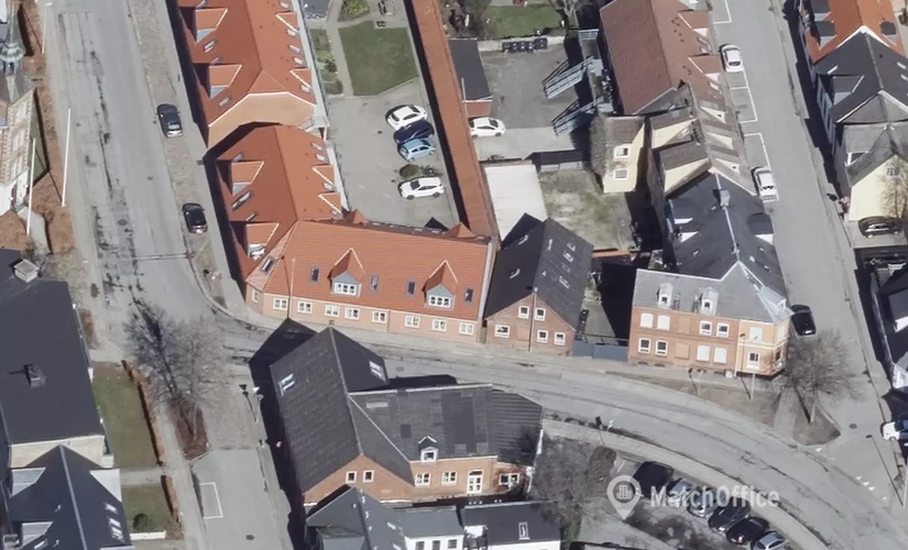 Bolig Kongensgade 30 9800 Hjørring