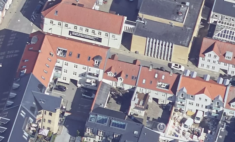 Bolig Sankelmarksgade 15 9000 Aalborg