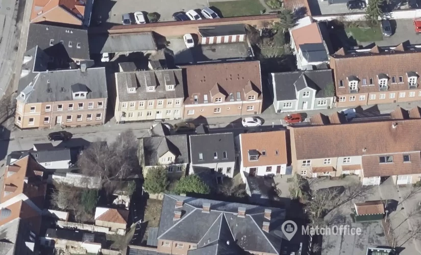 Bolig Kongensgade 30 9800 Hjørring