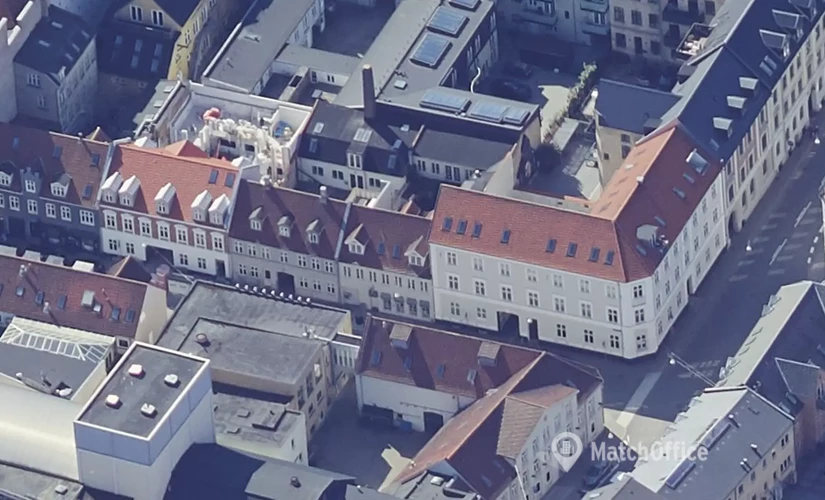 Bolig Sankelmarksgade 15 9000 Aalborg