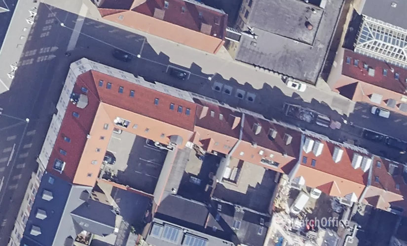 Bolig Sankelmarksgade 15 9000 Aalborg