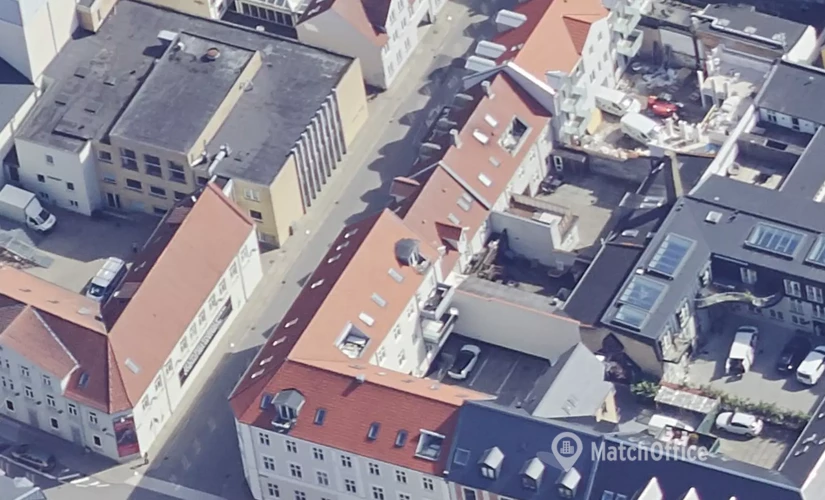 Bolig Sankelmarksgade 15 9000 Aalborg