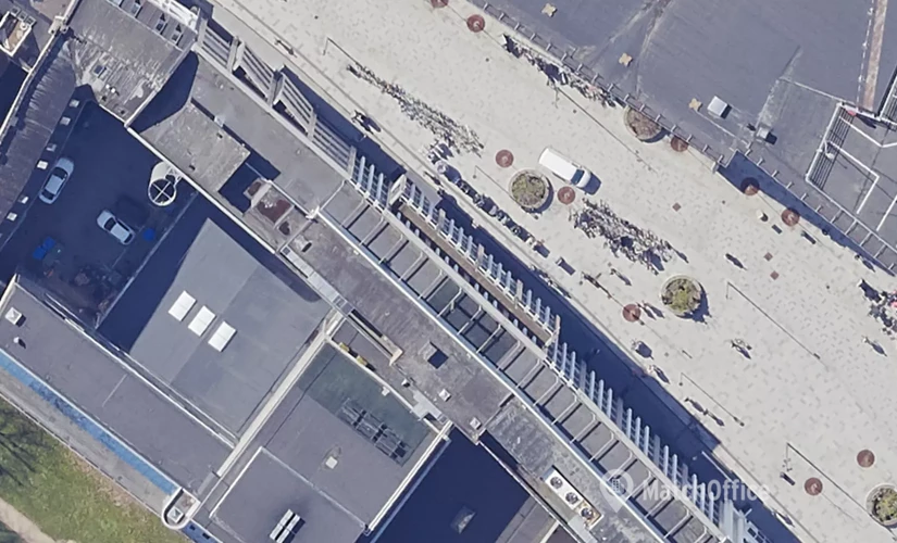 Kontor til leje på Nytorv 7, 9000 Aalborg - 463 m² | Foto 4 - Lokalebasen.dk