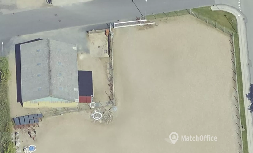 Lager / produktion Jerlev Boulevard 56 7100 Vejle