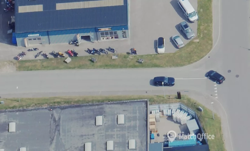 Butik Krakasvej 9 3400 Hillerød