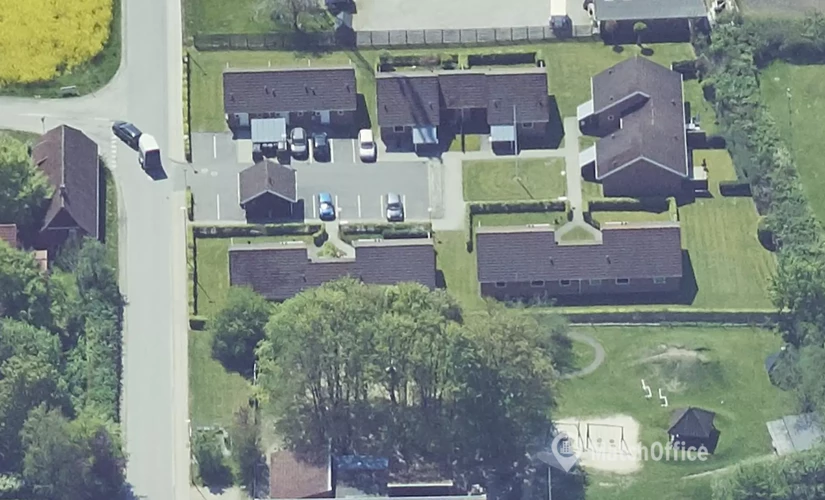 Lager / produktion Jerlev Boulevard 56 7100 Vejle