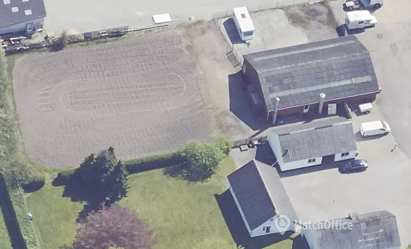 Lager / produktion Jerlev Boulevard 56 7100 Vejle