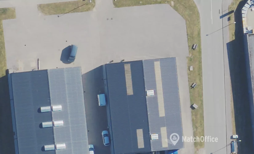 Butik Krakasvej 9 3400 Hillerød