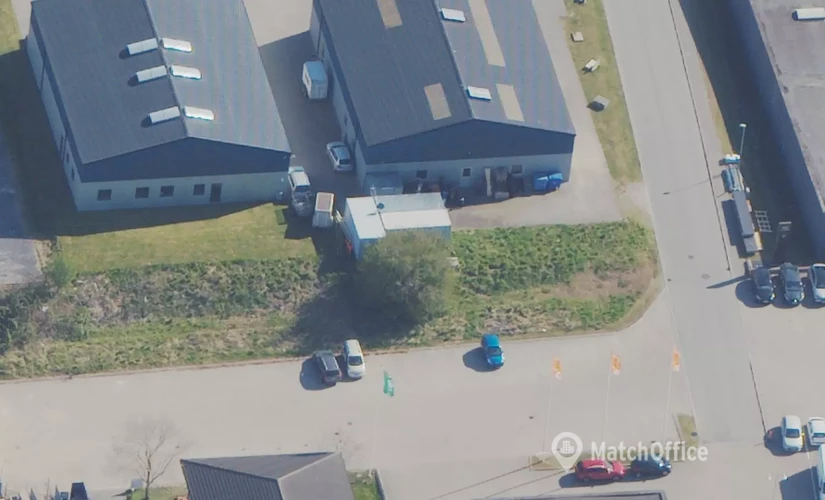 Butik Krakasvej 9 3400 Hillerød