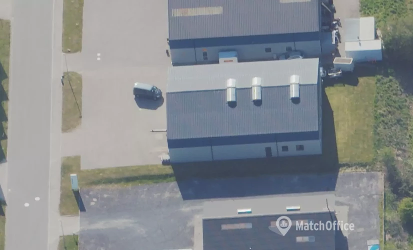 Butik Krakasvej 9 3400 Hillerød