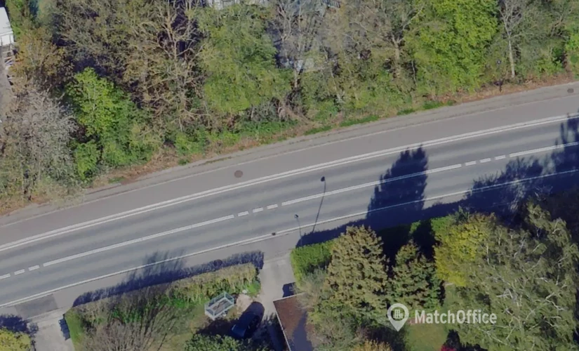 Kontor Skovlytoften 10 2840 Holte