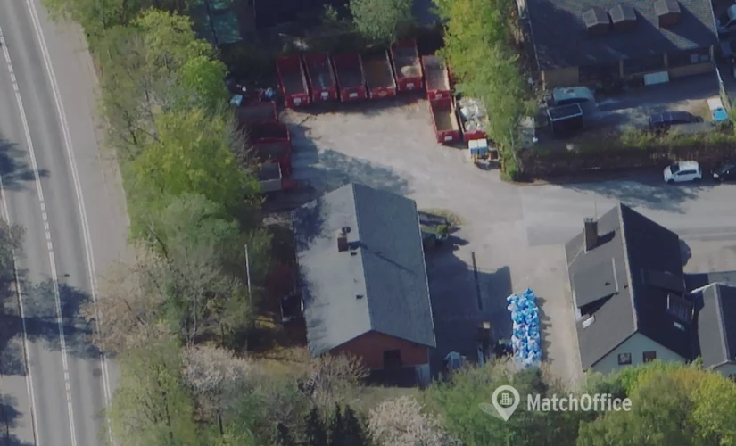 Kontor Skovlytoften 10 2840 Holte