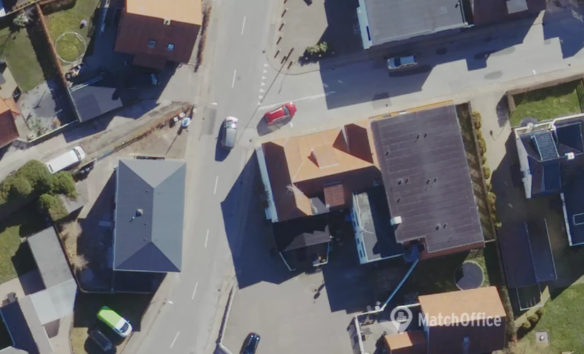 Butik Havnevej 11 9970 Strandby