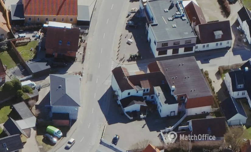 Butik Havnevej 11 9970 Strandby