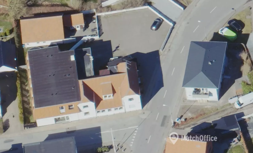 Butik Havnevej 11 9970 Strandby