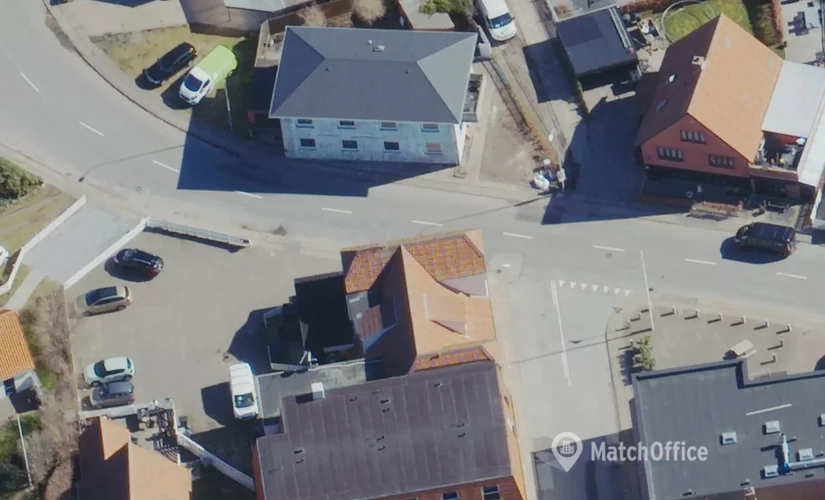 Butik Havnevej 11 9970 Strandby