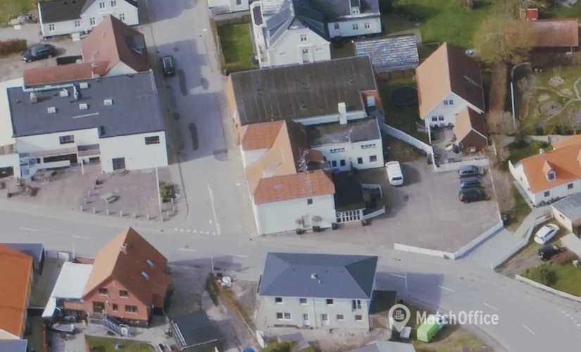 Butik Havnevej 11 9970 Strandby