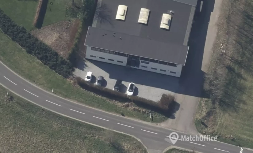 Lager til leje på Søholmvej 29A, 8260 Viby J - 992 m² | Foto 1 - Lokalebasen.dk