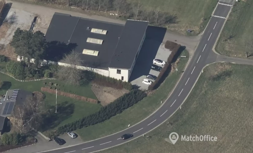 Lager til leje på Søholmvej 29A, 8260 Viby J - 992 m² | Foto 2 - Lokalebasen