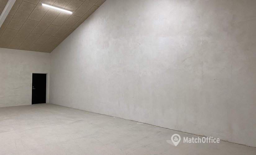 Lager til leje på Damgårdvej 13, 5500 Middelfart - 180 m² | Foto 2 - Lokalebasen.dk
