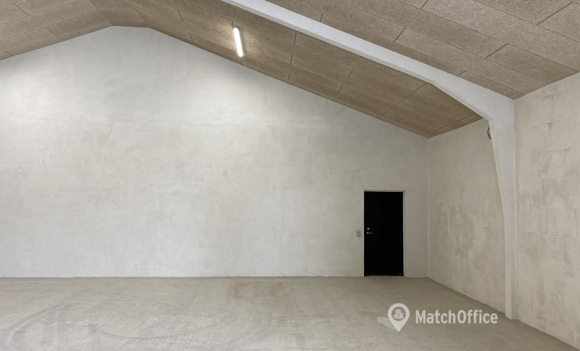 Lager til leje på Damgårdvej 13, 5500 Middelfart - 180 m² | Foto 4 - Lokalebasen