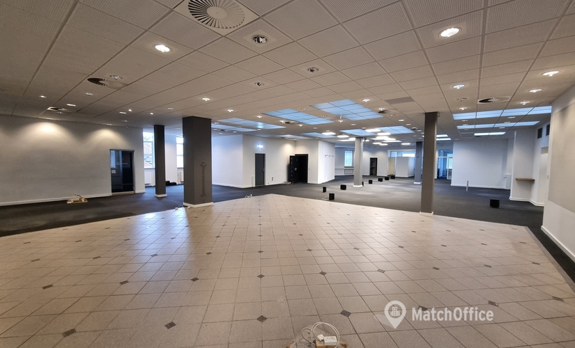 720 m² Store for rent in Viborg, Sct. Mathias Gade 52 (8800) - 4 | MatchOffice.com
