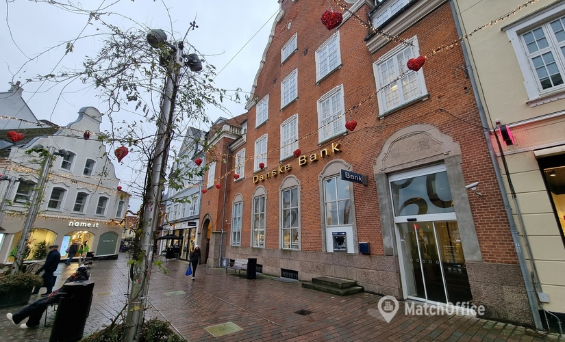 Butik til leje på Sct. Mathias Gade 52, 8800 Viborg - 720 m² | Foto 3 - Lokalebasen