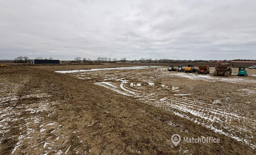 Lager til leje på Sydmarksvej 7, 5466 Asperup - 10155 m² | Foto 0 - Lokalebasen