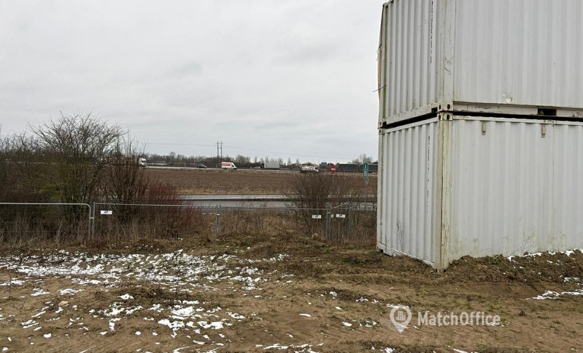 Lager til leje på Sydmarksvej 7, 5466 Asperup - 10155 m² | Foto 4 - Lokalebasen.dk