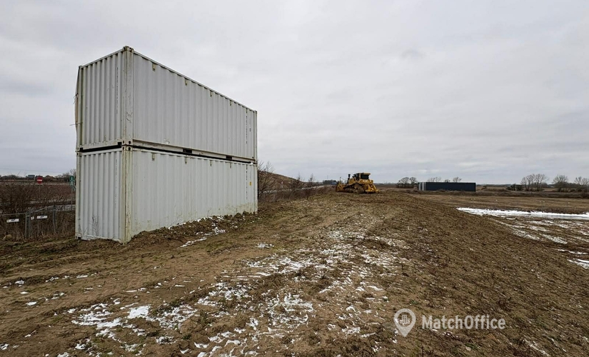 Lager til leje på Sydmarksvej 7, 5466 Asperup - 10155 m² | Foto 3 - Lokalebasen