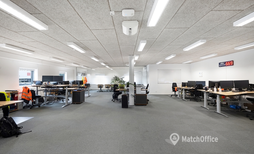 22000 m² Warehouse for rent in Horsens, Egeskovvej 7 (8700) - 3 | MatchOffice