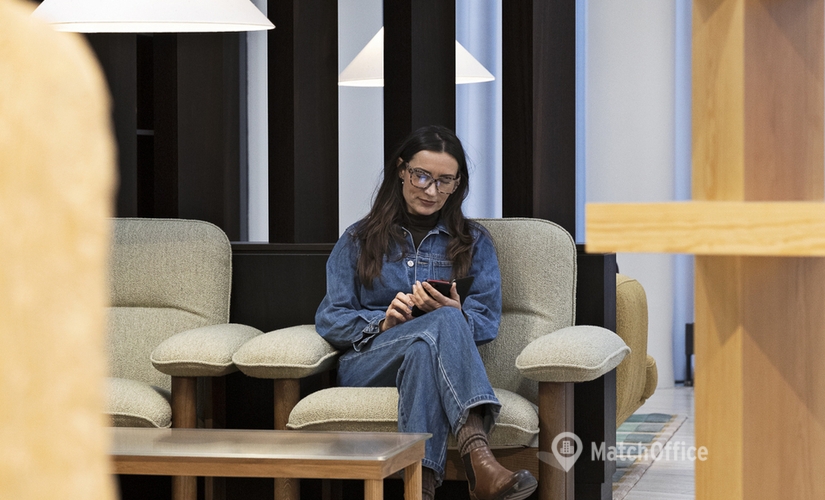 Kontor til leje på Holmbladsgade 139, 2300 København S - 12465 m² | Foto 2 - Lokalebasen