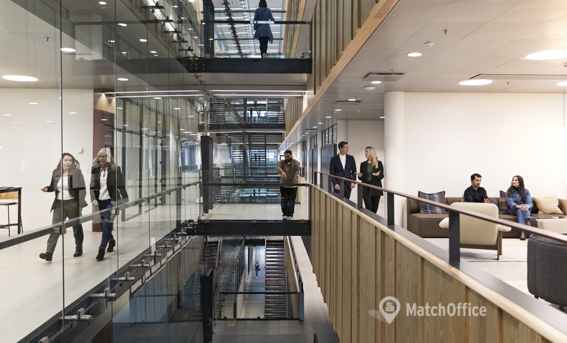 Kontor til leje på Holmbladsgade 139, 2300 København S - 12465 m² | Foto 0 - Lokalebasen