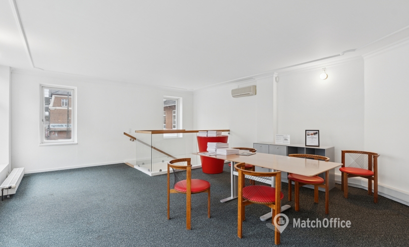 Bolig Amagerbrogade 154 2300 København S