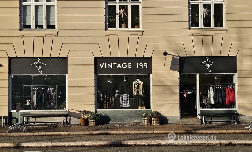 Butik til leje på Jagtvej 199, 2100 København Ø - 130 m² | Foto 0 - Lokalebasen.dk