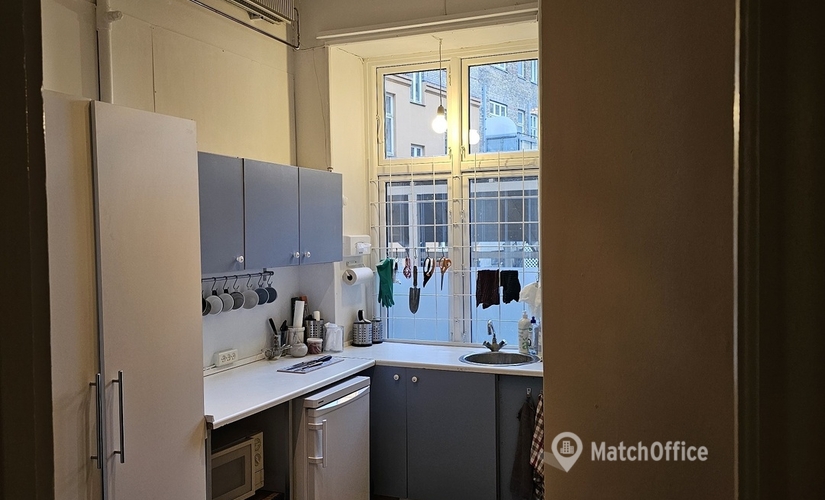 Butik til leje på Jagtvej 199, 2100 København Ø - 130 m² | Foto 2 - Lokalebasen