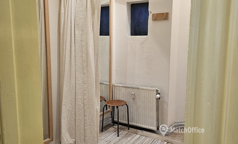 130 m² Shop for rent in Copenhagen Ø, Jagtvej 199 (2100) - 3 | MatchOffice
