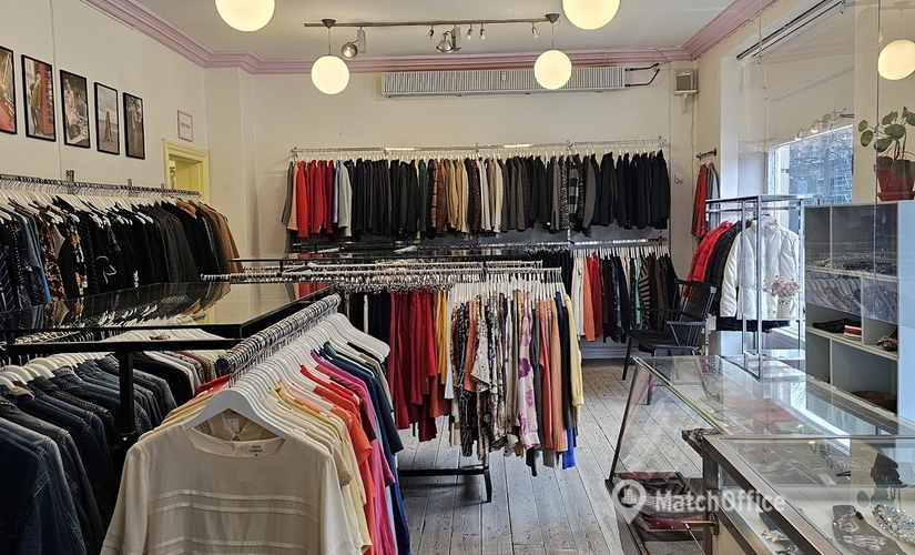 130 m² Store for rent in Copenhagen Ø, Jagtvej 199 (2100) - 4 | MatchOffice.com