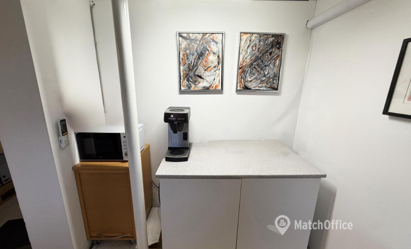 Lager til leje på Lundegårdsvej 12, 4100 Ringsted - 230 m² | Foto 3 - Lokalebasen.dk